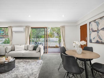 Spacious, Stylish, Single-Level