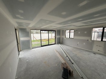 Construction Started - Calling First Home Buyers!