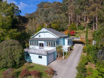 Porewa Woodlands - 64 hectares