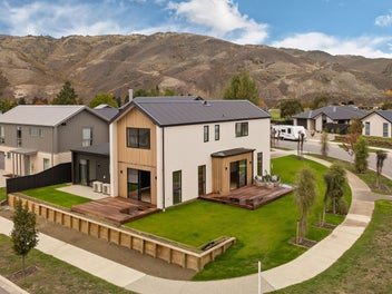 New Heights of Living in Prospectors