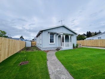 Timeless Beauty: 3-Bed Home with Character & Space