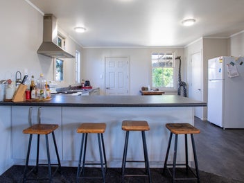 Easy village living with modern comforts