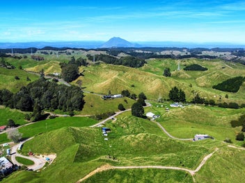 Affordable land with a head start
