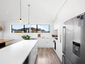 Contemporary Living at Its Best