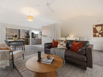 Views, Value & Potential at 2A Bird place