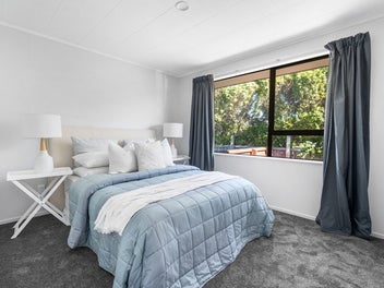 Perfect First home with Reserve & Sea views