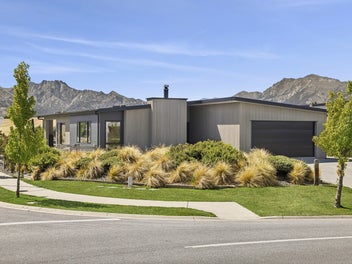 Modern mountain living at its finest