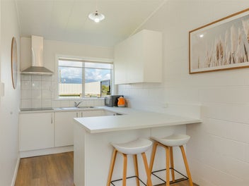 Turnkey Investment with Triple Income