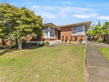 Endless Potential on 782sqm Freehold Land