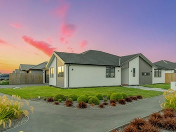 Where High-Spec Meets the Perfect Corner!