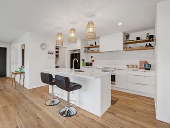 Spacious, family friendly home