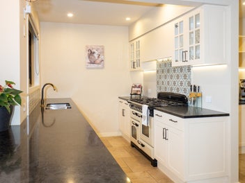 Stylish, spacious & versatile