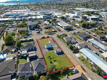 Development Potential Plus