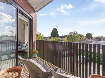 Northwest facing - Must be sold