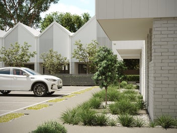 Titus Group - New 3 bedroom Homes - Avondale
