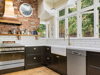 Big on Space, Rich in Charm — A Lynmouth Classic