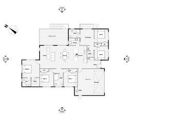 Luxury Smart Living at 7 Netu Lane, Pokeno
