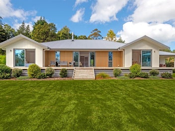 Luxury living with built-in benefits!