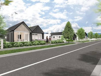 Prime Clevedon Section, Enviable Location Lot 20..