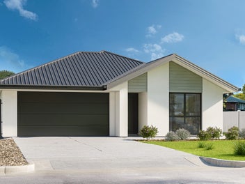 Watch Your New Home Be Built – Move In October!