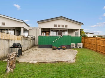 Low-Maintenance, Single-Level Living