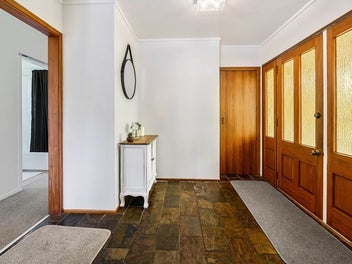 Good home in quiet street