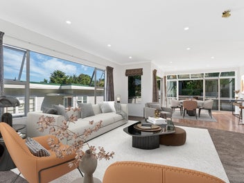 Sun, Space and Surf – Family Living by the Beach