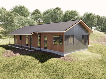 Energy Efficient New Build Opportunity!