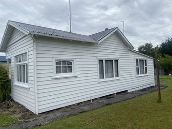 Cottage