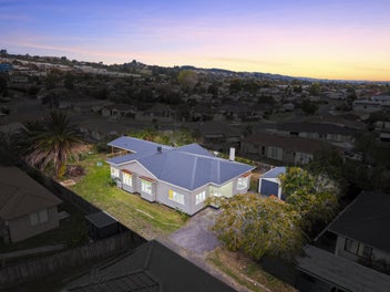 1172m2 - *$549k* DECLARED RESERVE!