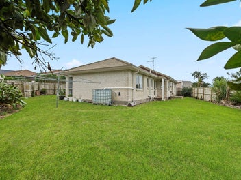 Ideal Family Home – Burswood