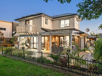 Resort-Style Living with Everyday Luxury