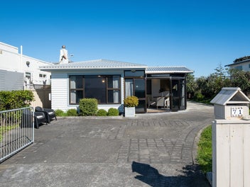 Immerse yourself in a coastal lifestyle