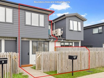 Freehold Spacious and Affordable
