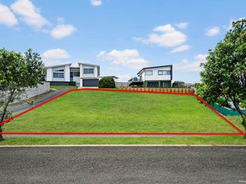 898m2 Sunny Site in Quiet Cul-de-Sac