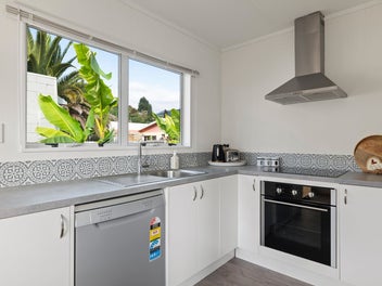 Charming Tahunanui Home Awaits You