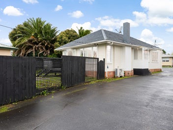 Location & Stylish affordable entry