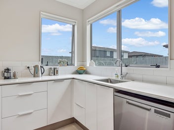 One Level Living