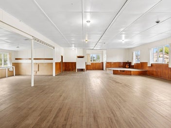353sqm of History & Potential