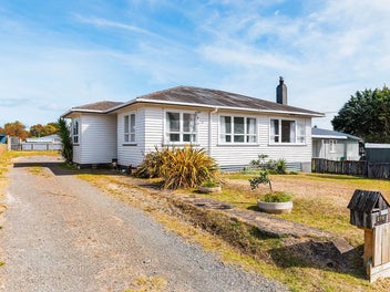Ripe for Revival or Redevelopment