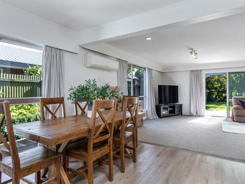 Your own private oasis in Springlands