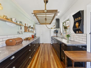 Stylish and immaculately presented