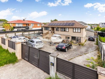 Court Order Sale - Must Sell on May 13