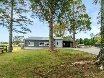 Countryside Living Taupaki