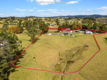 2ha Taupaki Opportunity