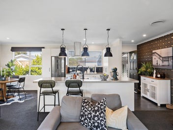 Family favourite in Milson