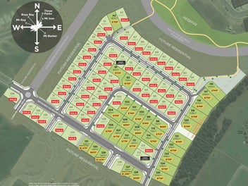 Alpine Meadows - Titles now issued! from $625,000