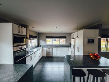 Stunning family home - a must see!