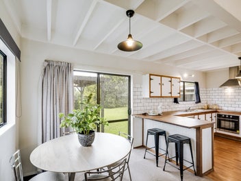 Exceptional family living - well located