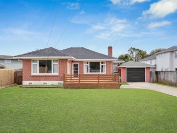 Tile and Brick Papakura Pick.